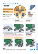 Product Group Motorbases - 9