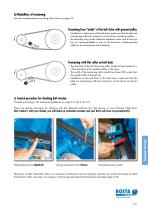 Product Group Tensioner Devices - 11