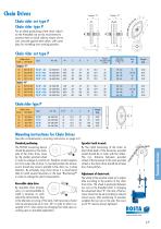 Product Group Tensioner Devices - 9