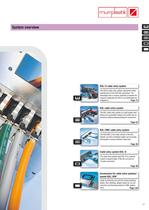 Cable entry and cabel holding systems-11