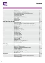 Cable entry and cabel holding systems-6