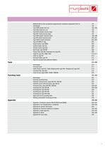 Cable entry and cabel holding systems-7
