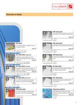 Labelling-Systems - MURRPLASTIK SYSTEMTECHNIK - PDF Catalogs ...