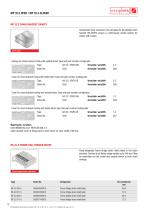 MP 32.2, MP 32.3 Alu-12