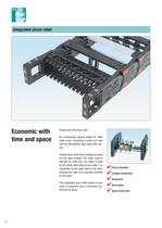 Shorthform catalog of cable draig chain-12