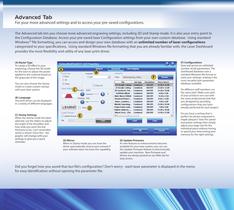 Epilog Dashboard Driver Brochure - 3