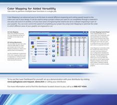 Epilog Dashboard Driver Brochure - 4