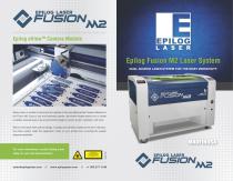 Fusion M2 32-1