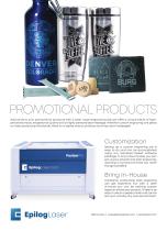 Promotional products - 1