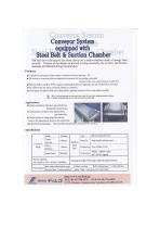 Vacuum conveyor-1