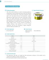 32-series FOG optical module