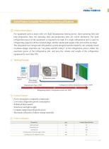 Active Passive Composite Thermal Components and Systems - 1