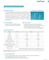 fiber optic coil - 1