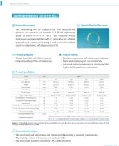 Fiber optic coil - 1