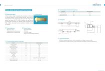 Lithium niobate (LiNbO3) modulator - 1