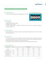 Low Refractive IndexOptical FiberCoatings &Glues - 1