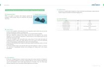 PCM Series of High-performance Composite Phase -change Heat storage Materials - 1