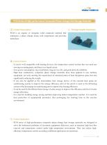 PCM Series of High-performance Composite Phase-change Heat Storage Materials - 1