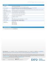 10 Gigabit Ethernet Interface Series ? W2CM-3