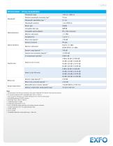 CTP10 - Passive optical component testing platform - 4