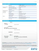 CTP10 - Passive optical component testing platform - 5