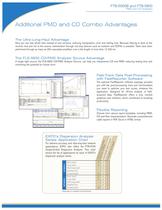 FTB-5500B/FTB-5800 PMD and CD Analyzers - 6