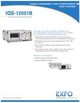 IQS-12001B Cable Assembly Test System - 1