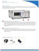 IQS-12001B Cable Assembly Test System - 3