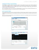 IQS-2800 ITLA Tunable Light Source - 2