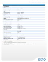 IQS-2800 ITLA Tunable Light Source - 3