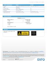 IQS-2800 ITLA Tunable Light Source - 4