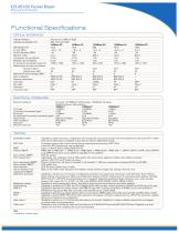 IQS-8510B Packet Blazer Ethernet Test Module-9