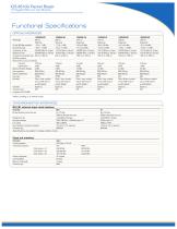 IQS-8510G Packet Blazer 10 Gigabit Ethernet Test Modules-7