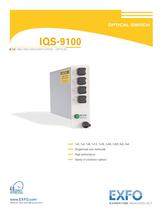 IQS-9100 Optical Switch-1