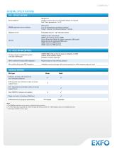 NQMSfiber - network quality monitoring system - 10