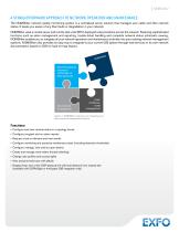 NQMSfiber - network quality monitoring system - 2