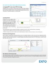 NQMSfiber - network quality monitoring system - 3