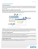 NQMSfiber - network quality monitoring system - 5