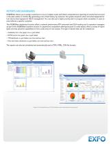 NQMSfiber - network quality monitoring system - 8