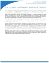 QualityAssurer QA-604 Next-Generation Network Test Platform-2