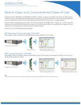 QualityAssurer QA-604 Next-Generation Network Test Platform-3