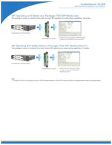 QualityAssurer QA-604 Next-Generation Network Test Platform-4