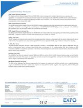QualityAssurer QA-604 Next-Generation Network Test Platform-6