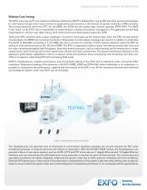 QualityAssurer Series ? QA-604/805/813-5
