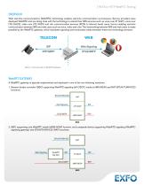 RESTful HTTP WebRTC Testing - 2