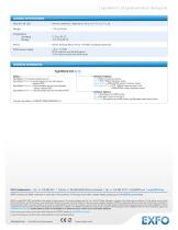 SyncWatch-110 Synchronization Testing Unit - 4