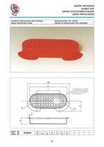 Ceramics Plant Plastic Parts - 37