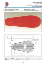 Ceramics Plant Plastic Parts - 39