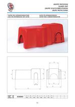 Ceramics Plant Plastic Parts - 52