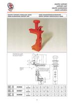 Ceramics Plant Plastic Parts - 8